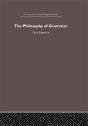 Philosophy Of Grammar - Preview