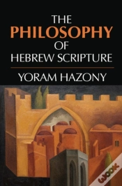 Capa do artigo Philosophy Of Hebrew Scripture