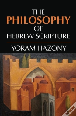 Capa do artigo Philosophy Of Hebrew Scripture