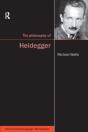 Philosophy Of Heidegger - Preview