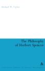 Philosophy Of Herbert Spencer - Preview