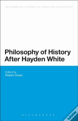 Capa do artigo Philosophy Of History After Hayden White