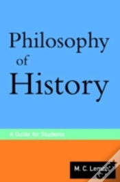 Capa do artigo Philosophy Of History