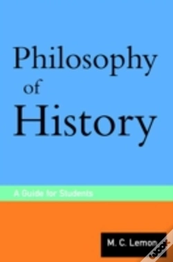 Capa do artigo Philosophy Of History