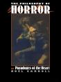Philosophy Of Horror - Preview