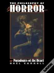 Capa do artigo Philosophy Of Horror