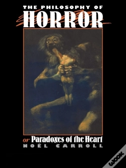 Capa do artigo Philosophy Of Horror