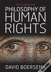 Capa do artigo Philosophy Of Human Rights