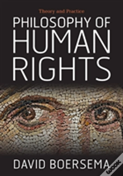 Capa do artigo Philosophy Of Human Rights