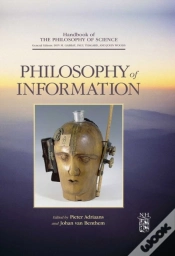 Capa do artigo Philosophy Of Information
