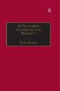 Philosophy Of Intellectual Property - Preview