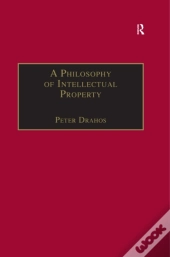 Philosophy Of Intellectual Property