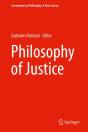Philosophy Of Justice - Preview