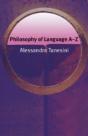 Philosophy Of Language Aâ€“Z - Preview