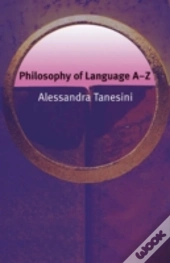Philosophy Of Language Aâ€“Z