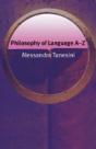 Philosophy Of Language Aâ€“Z - Preview