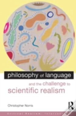 Capa do artigo Philosophy Of Language And The Challenge To Scientific Realism