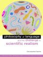 Philosophy Of Language And The Challenge To Scientific Realism - Preview