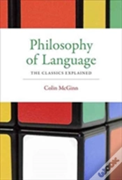 Capa do artigo Philosophy Of Language
