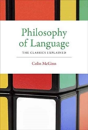 Philosophy Of Language - Preview