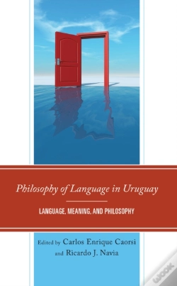 Capa do artigo Philosophy Of Language In Uruguay