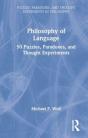 Philosophy Of Language - Preview