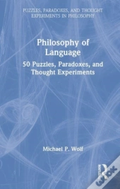 Philosophy Of Language