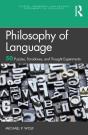 Philosophy Of Language - Preview