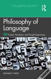 Philosophy Of Language