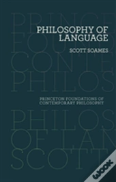 Philosophy Of Language