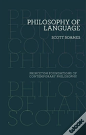 Capa do artigo Philosophy Of Language