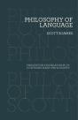 Philosophy Of Language - Preview