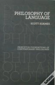 Capa do artigo Philosophy Of Language