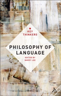 Capa do artigo Philosophy Of Language: The Key Thinkers