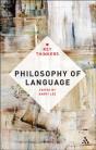 Philosophy Of Language: The Key Thinkers - Preview