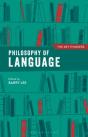 Philosophy Of Language: The Key Thinkers - Preview