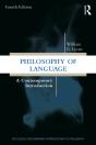 Philosophy Of Language - Preview