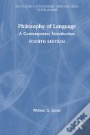 Philosophy Of Language