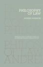 Philosophy Of Law - Preview