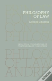 Capa do artigo Philosophy Of Law