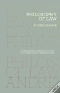 Capa do artigo Philosophy Of Law