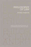 Philosophy Of Law