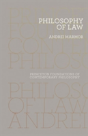 Philosophy Of Law - Preview