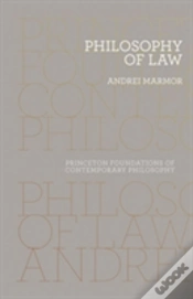 Capa do artigo Philosophy Of Law