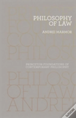 Capa do artigo Philosophy Of Law