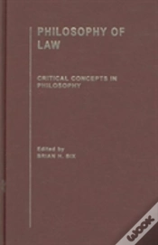 Capa do artigo Philosophy Of Law