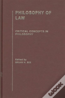 Philosophy Of Law