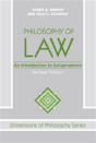 Philosophy Of Law - Preview