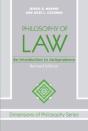 Philosophy Of Law - Preview