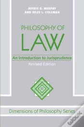 Capa do artigo Philosophy Of Law